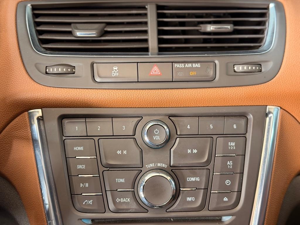 Buick Encore Leather AWD 2013