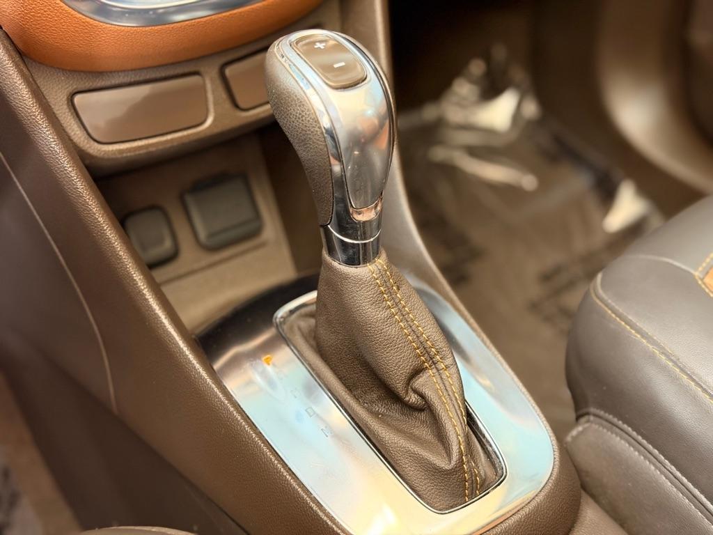 Buick Encore Leather AWD 2013