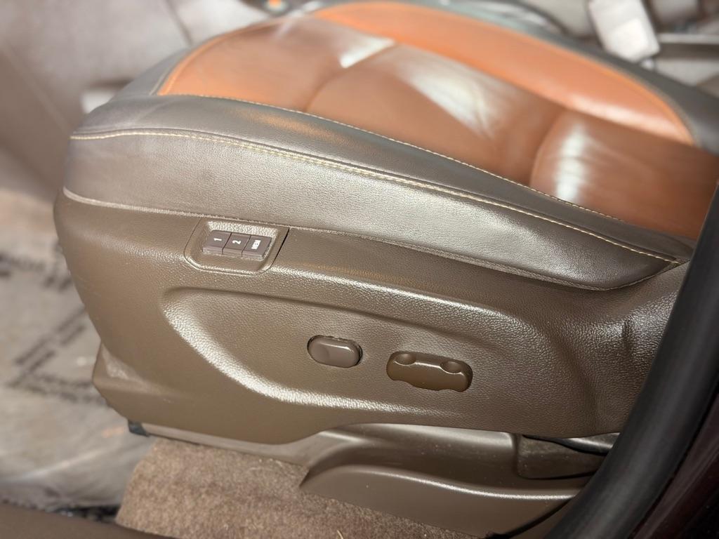 Buick Encore Leather AWD 2013