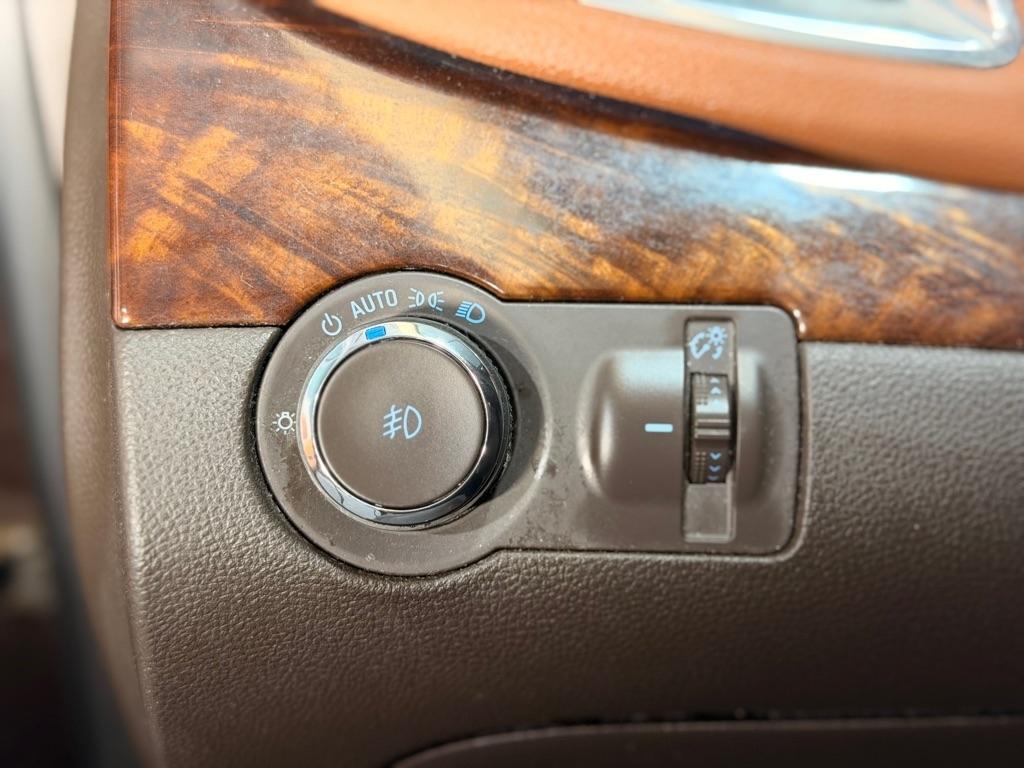 Buick Encore Leather AWD 2013