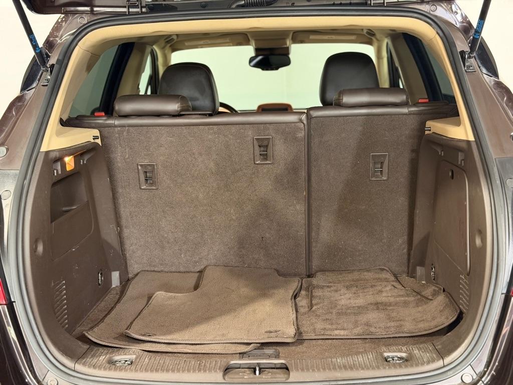 Buick Encore Leather AWD 2013