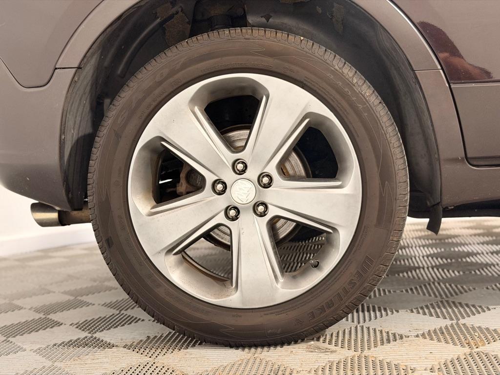 Buick Encore Leather AWD 2013