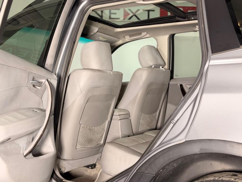 BMW X3 3.0si 2007