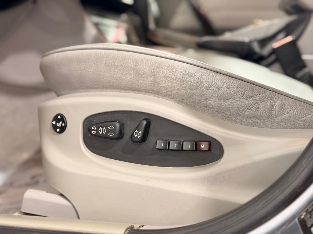 BMW X3 3.0si 2007