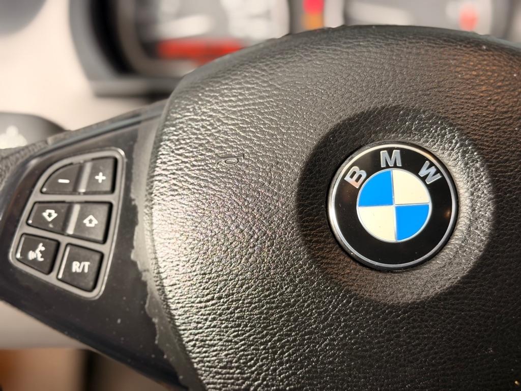 BMW X3 3.0si 2007