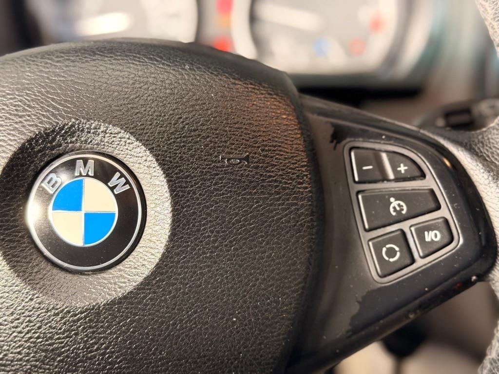 BMW X3 3.0si 2007