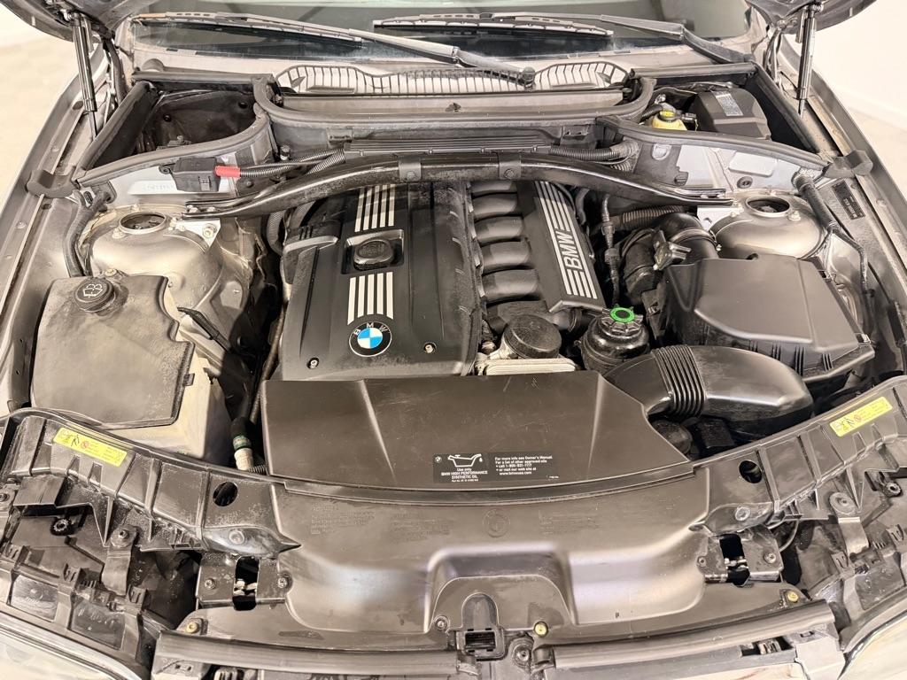 BMW X3 3.0si 2007