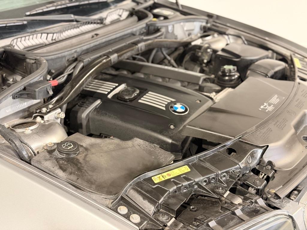 BMW X3 3.0si 2007