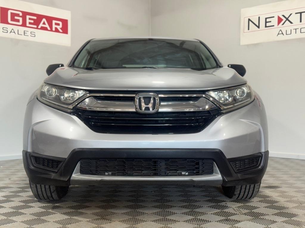 Honda CR-V LX 2WD 2018
