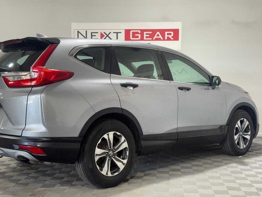 Honda CR-V LX 2WD 2018