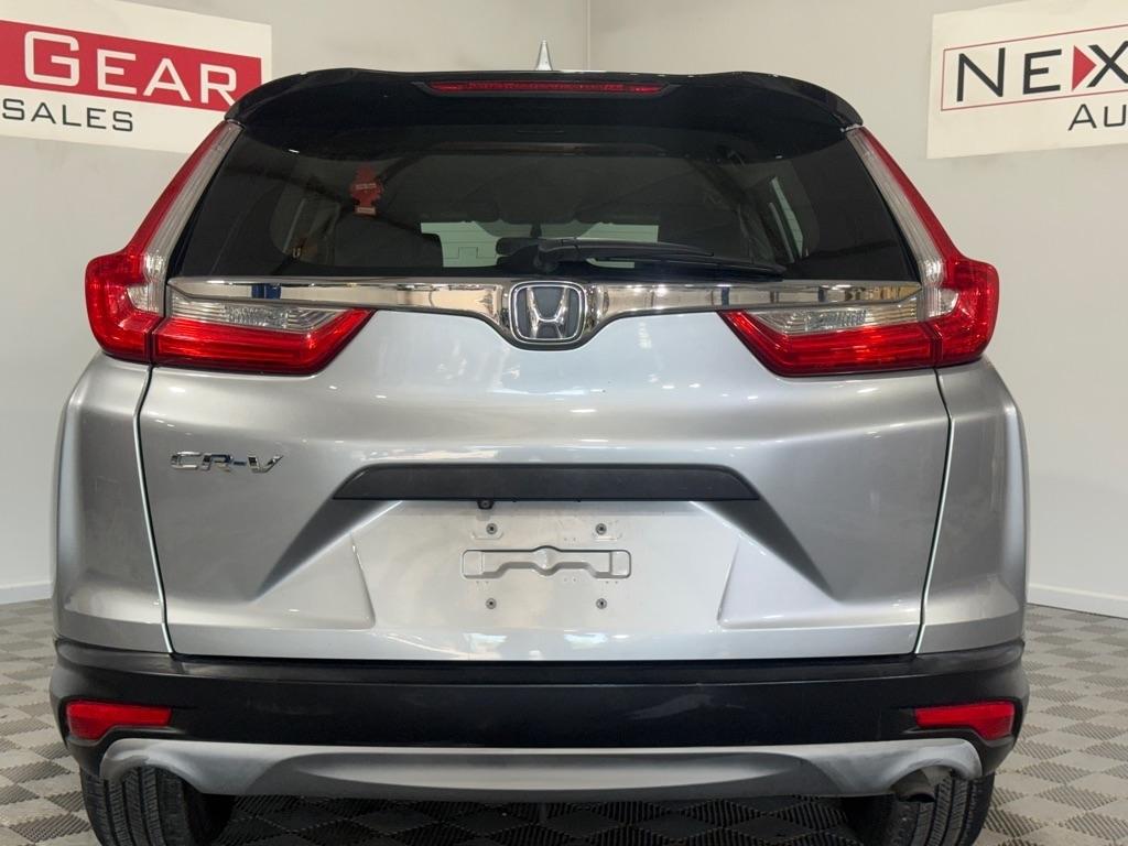 Honda CR-V LX 2WD 2018