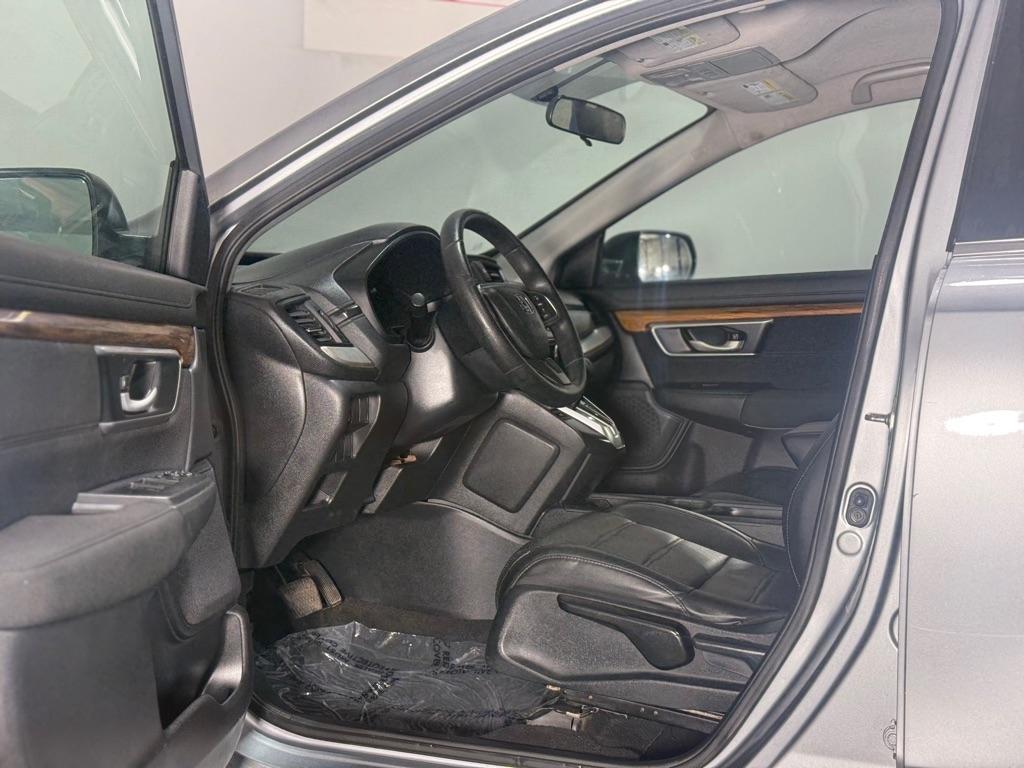 Honda CR-V LX 2WD 2018