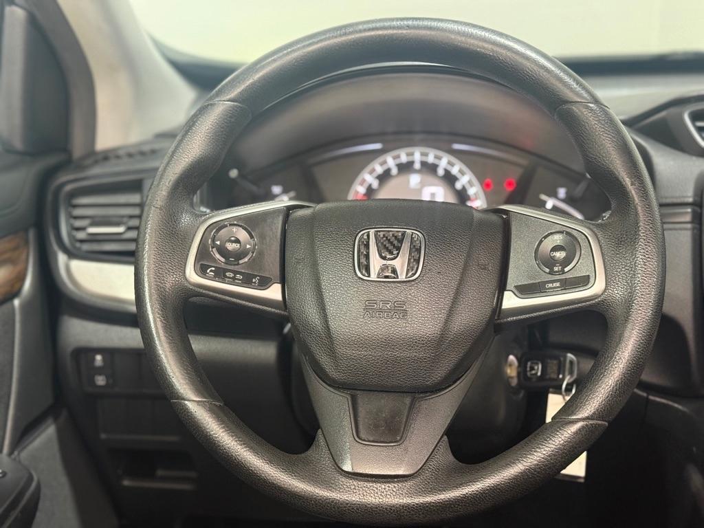 Honda CR-V LX 2WD 2018