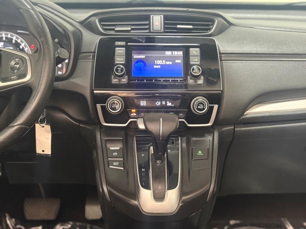 Honda CR-V LX 2WD 2018