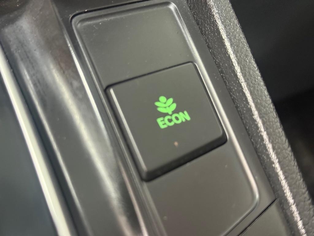 Honda CR-V LX 2WD 2018
