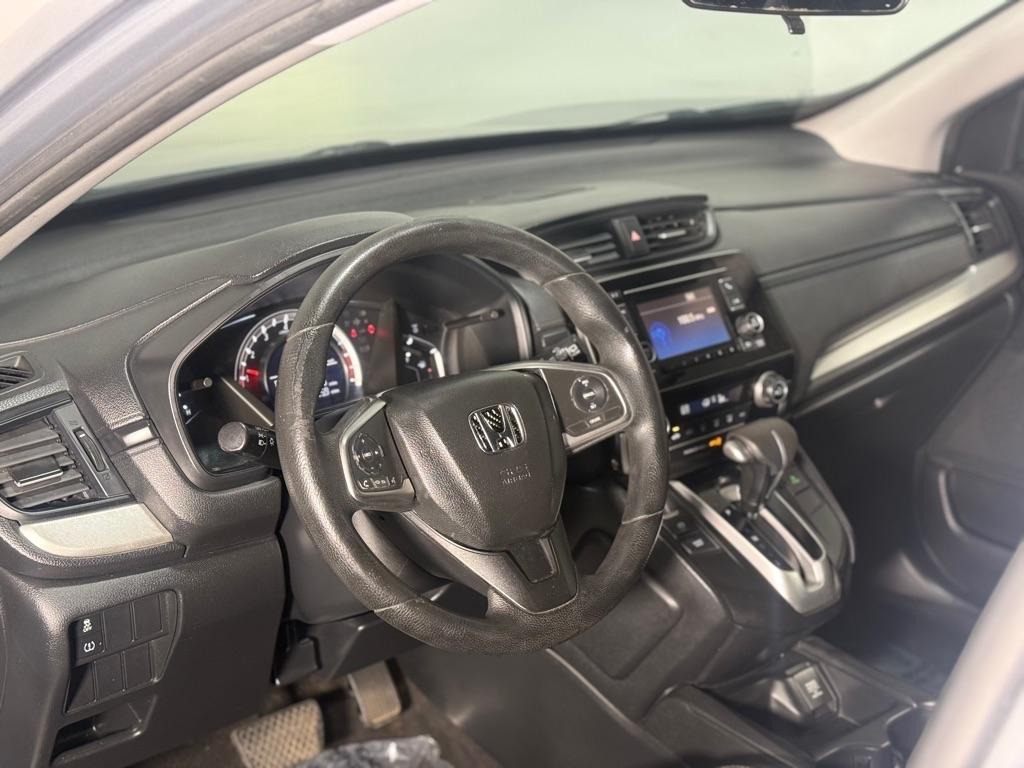 Honda CR-V LX 2WD 2018