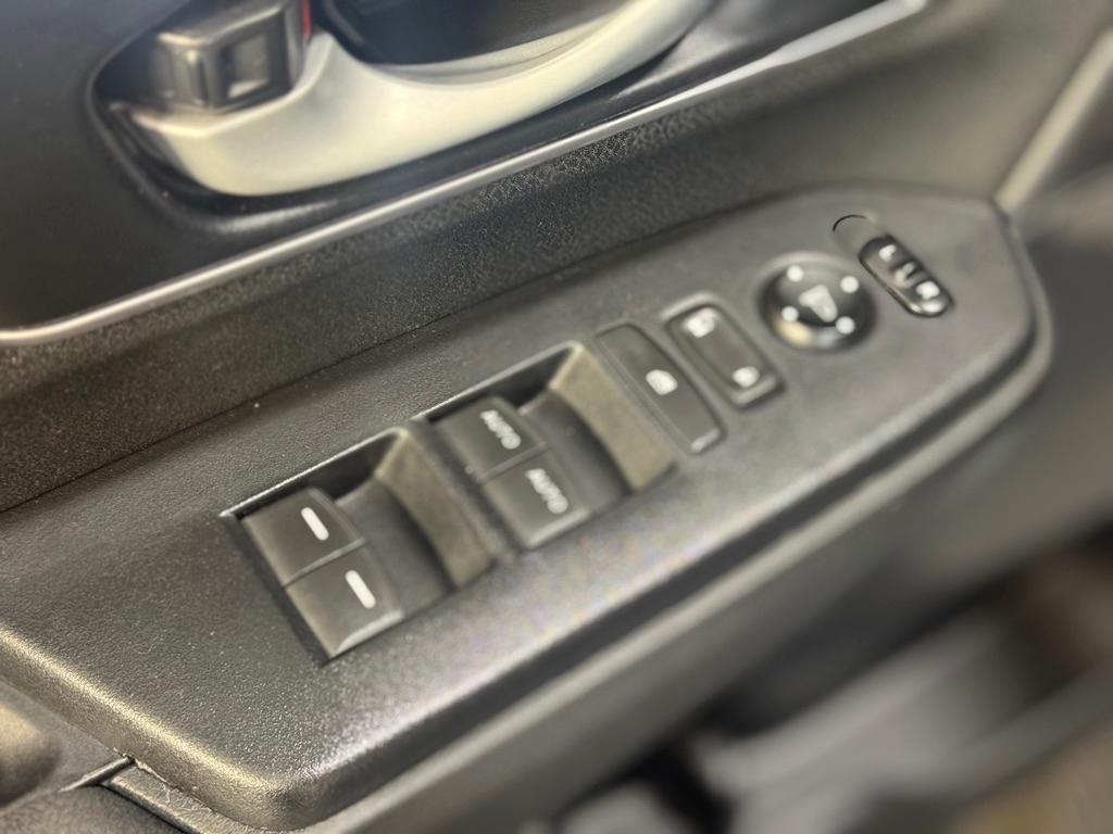 Honda CR-V LX 2WD 2018
