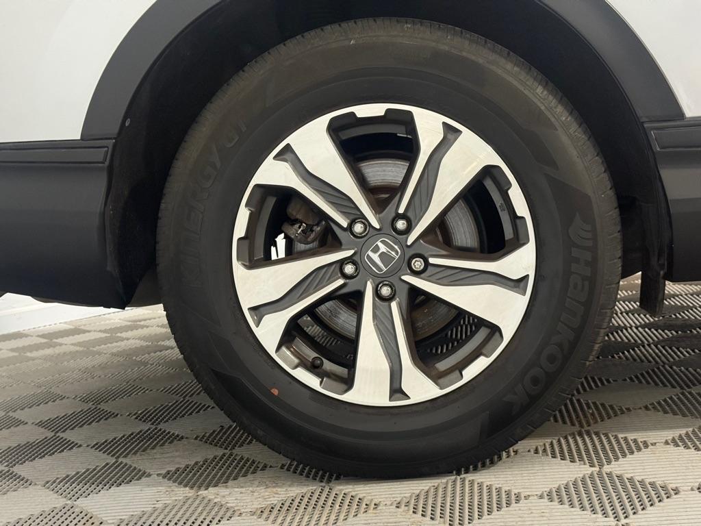 Honda CR-V LX 2WD 2018