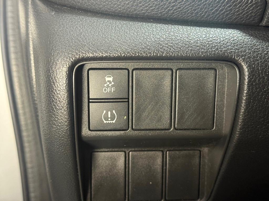 Honda CR-V LX 2WD 2018