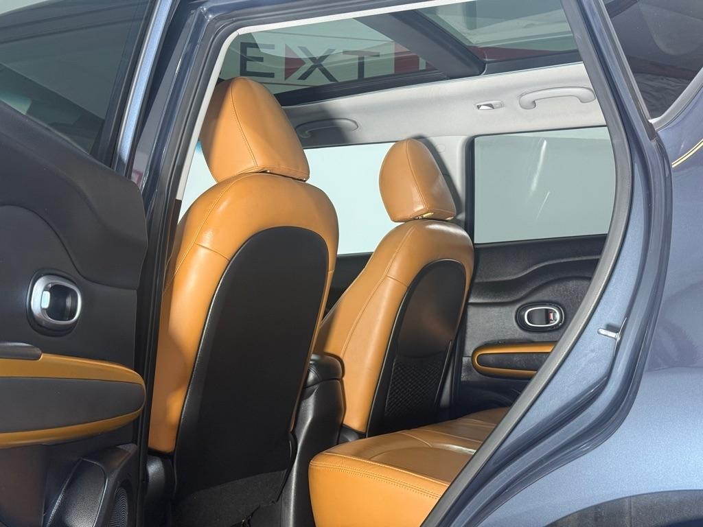 Kia Soul ! 2016