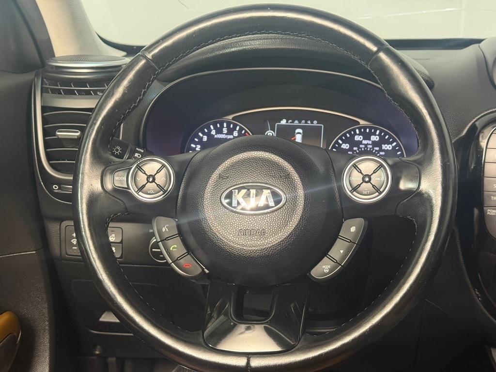 Kia Soul ! 2016