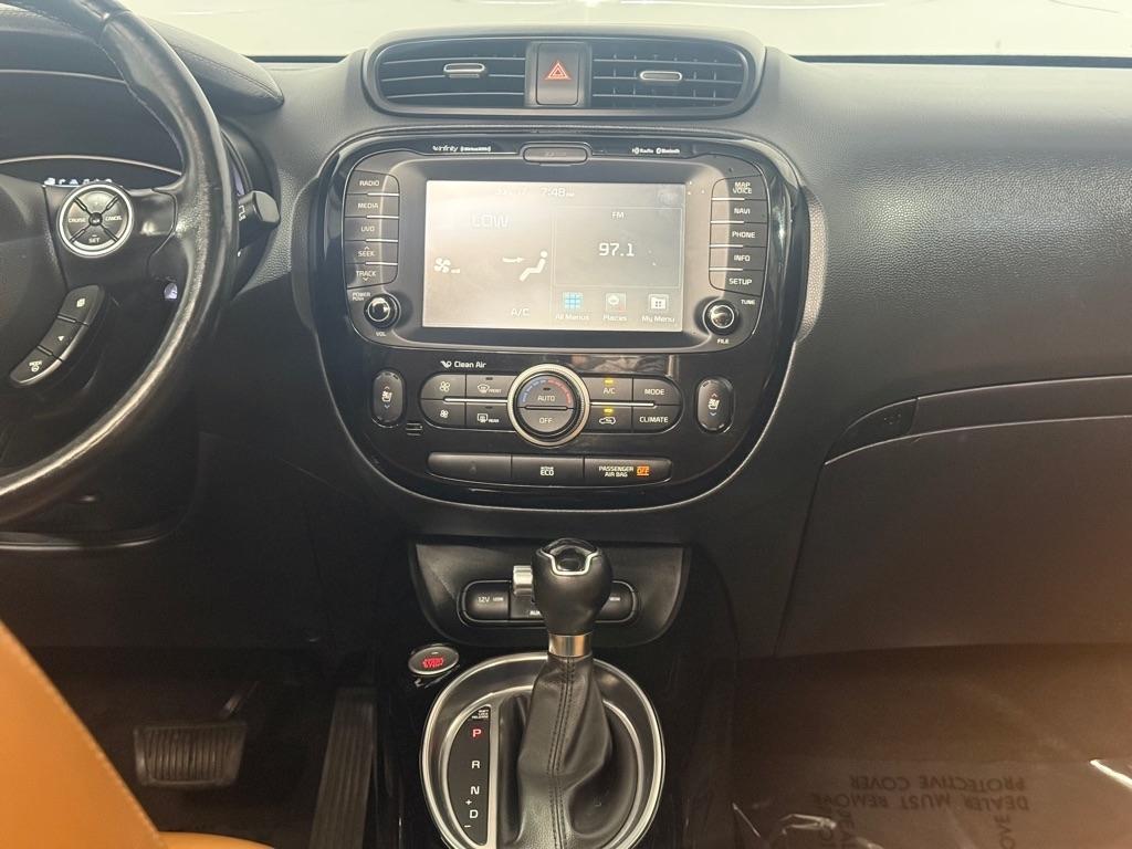 Kia Soul ! 2016