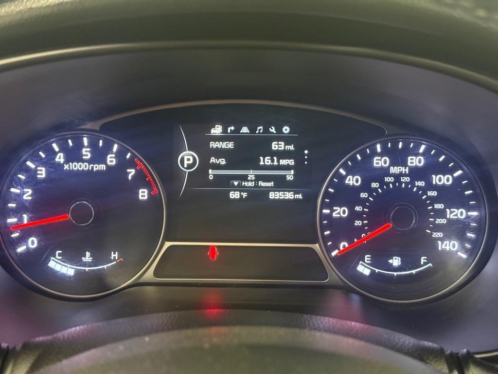 Kia Soul ! 2016