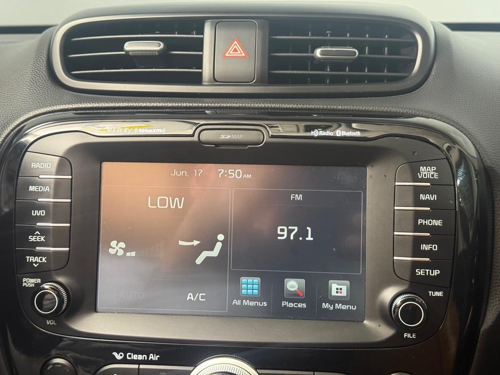 Kia Soul ! 2016