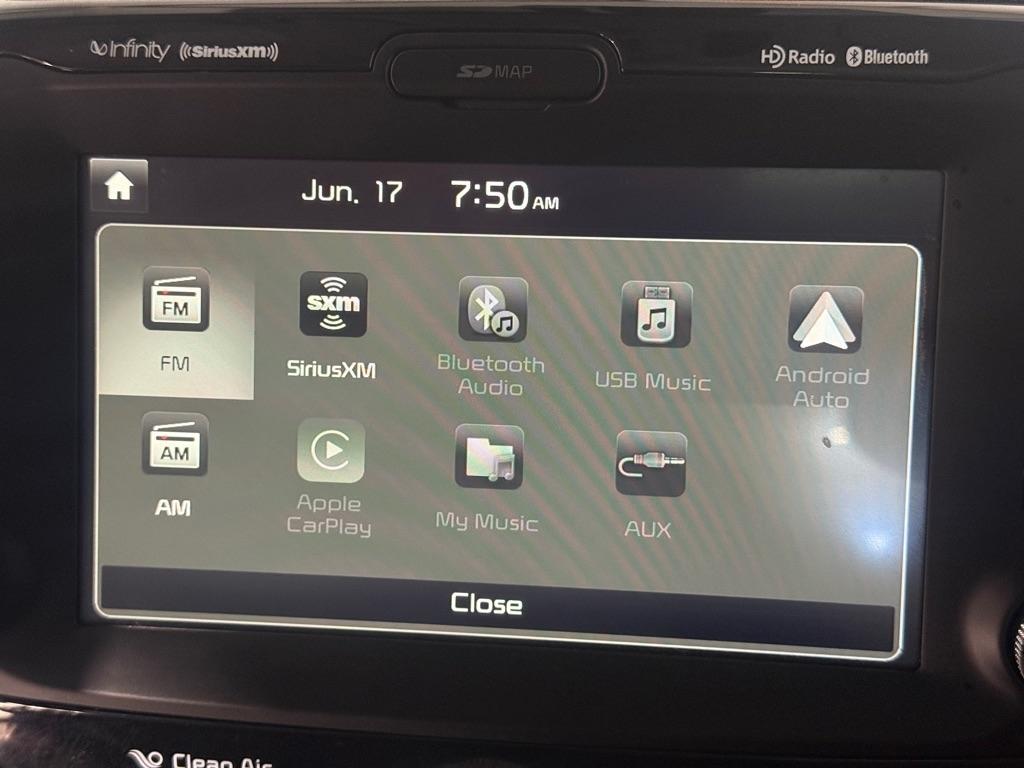 Kia Soul ! 2016