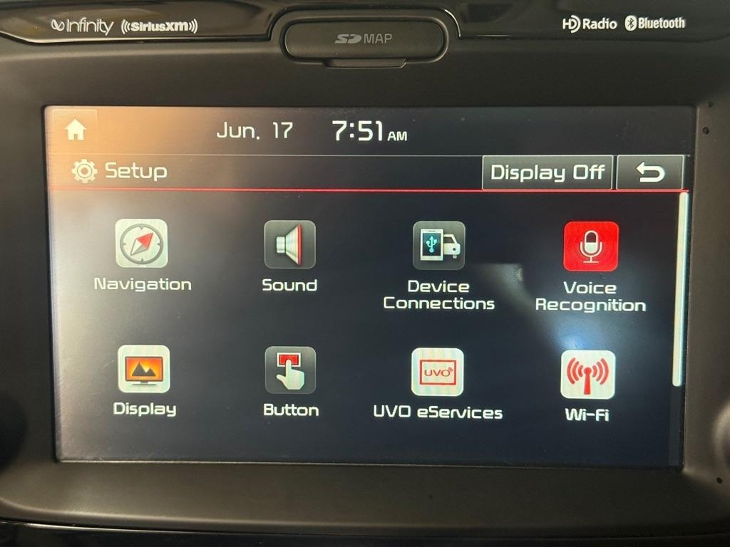 Kia Soul ! 2016