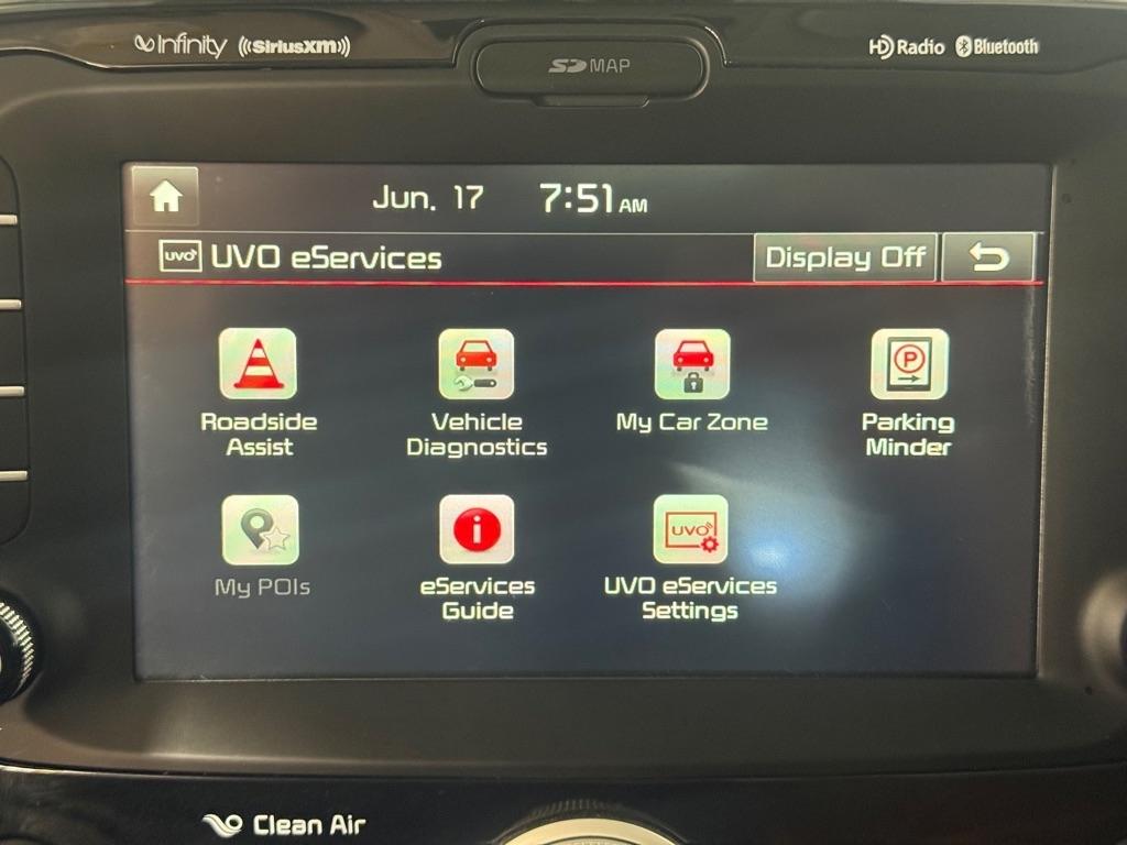 Kia Soul ! 2016
