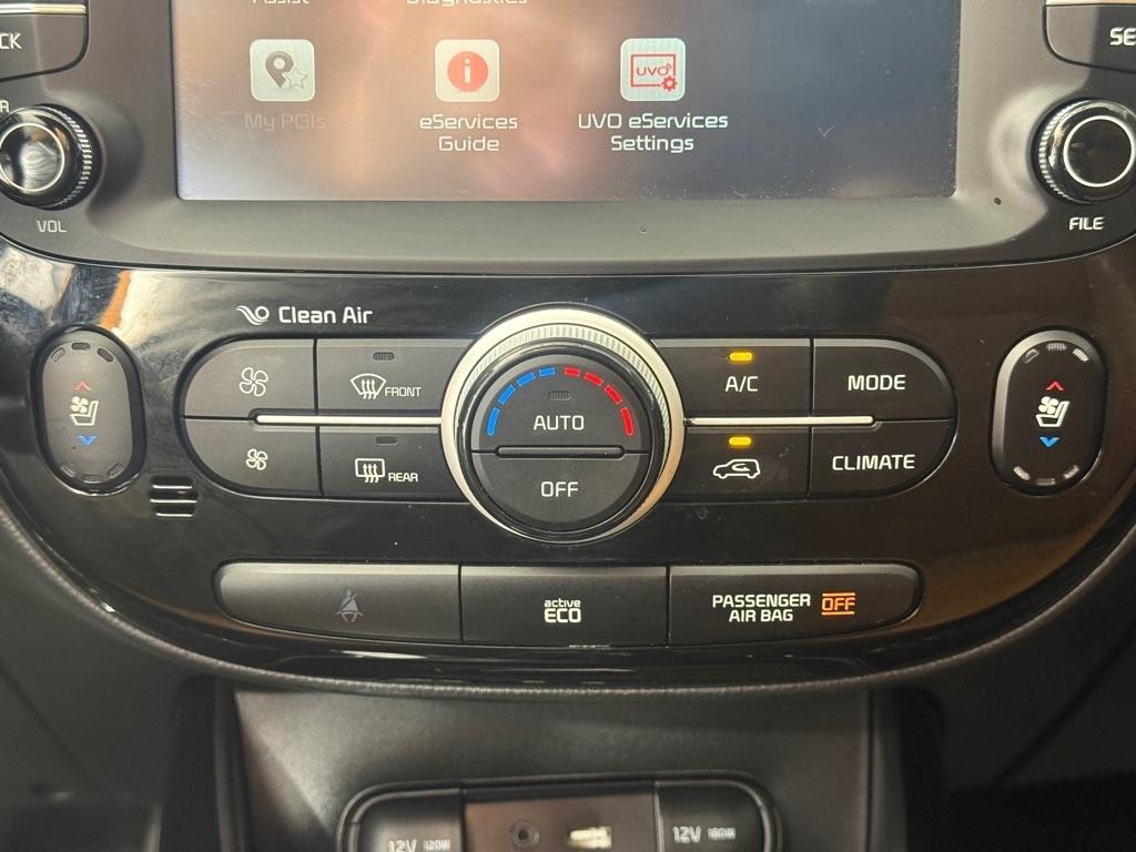 Kia Soul ! 2016
