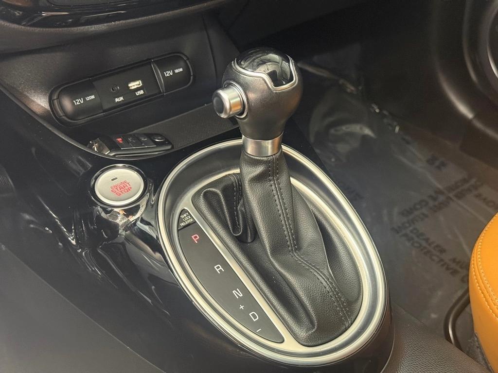 Kia Soul ! 2016