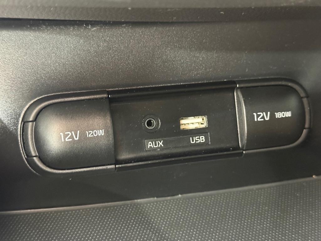 Kia Soul ! 2016