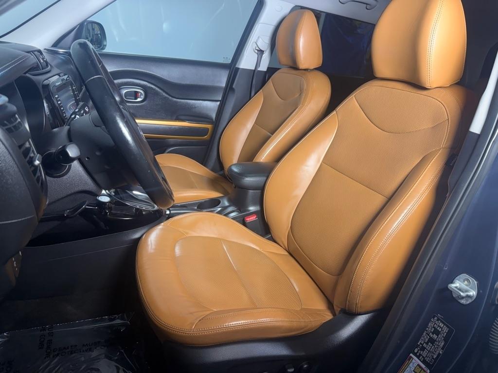 Kia Soul ! 2016