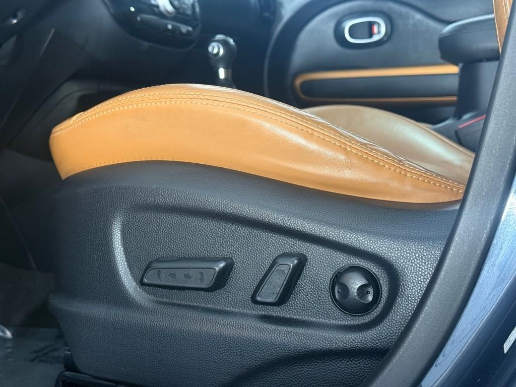Kia Soul ! 2016