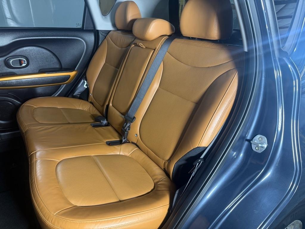 Kia Soul ! 2016