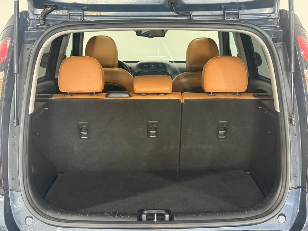 Kia Soul ! 2016