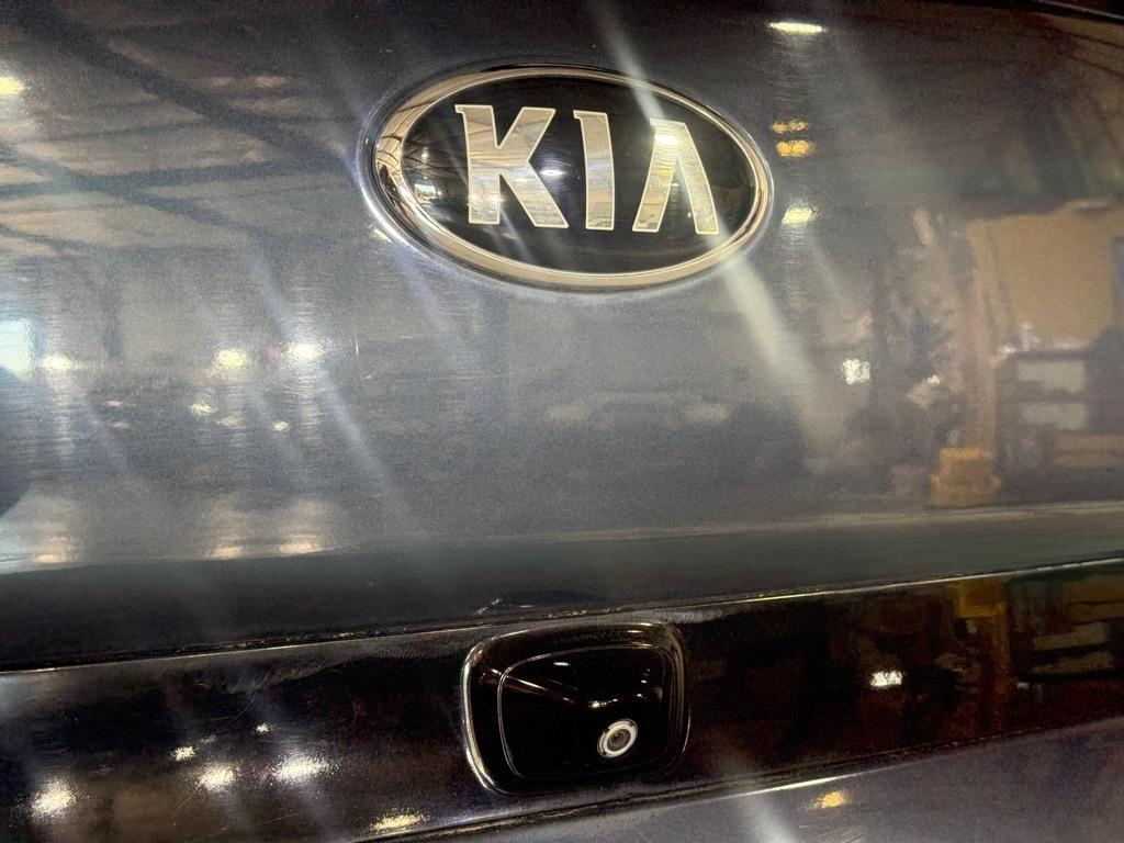 Kia Soul ! 2016