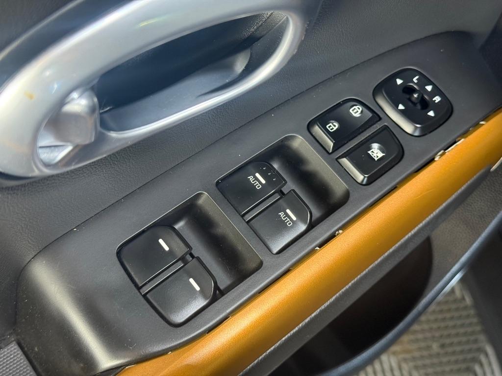 Kia Soul ! 2016