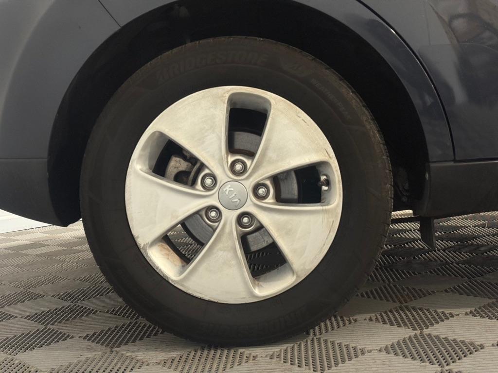 Kia Soul ! 2016
