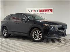 2018 Mazda CX-9 