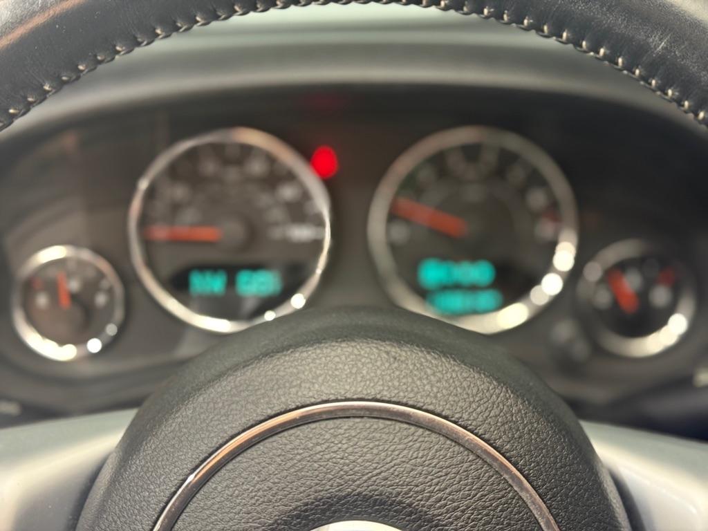 Jeep Wrangler Unlimited Sport 4WD 2017