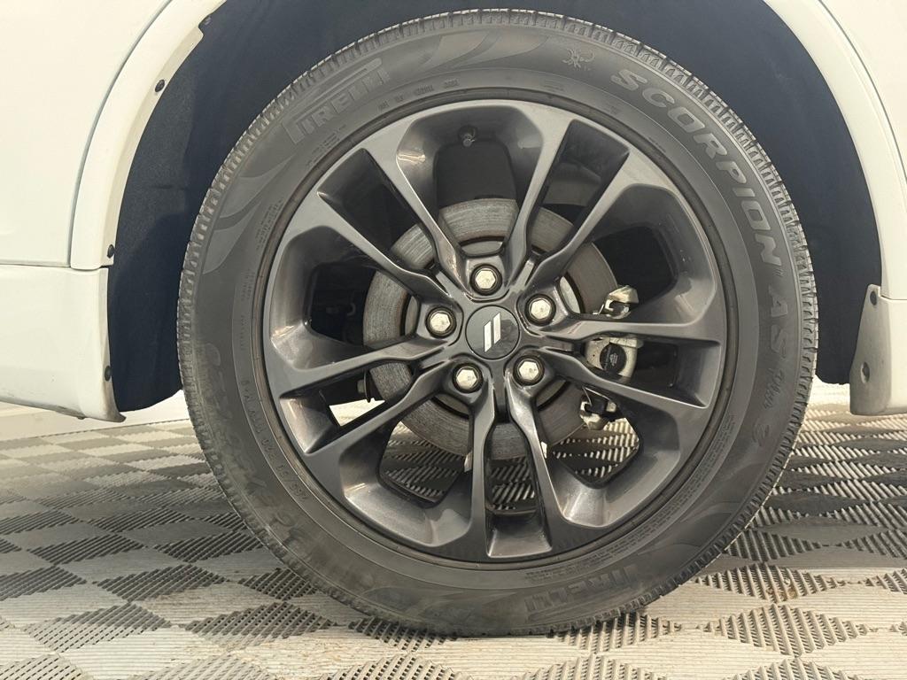 Jeep Wrangler Unlimited Sport 4WD 2017