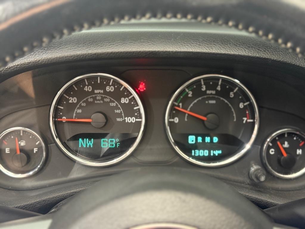 Jeep Wrangler Unlimited Sport 4WD 2017