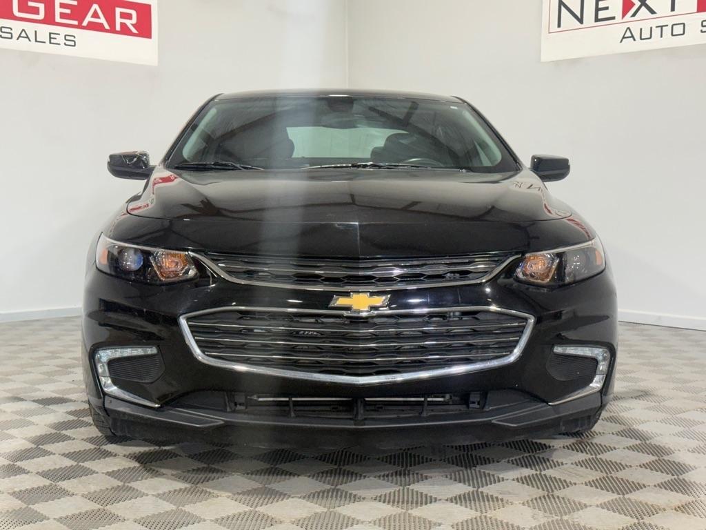 Chevrolet Malibu 1LT 2017