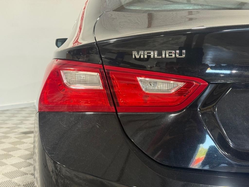 Chevrolet Malibu 1LT 2017
