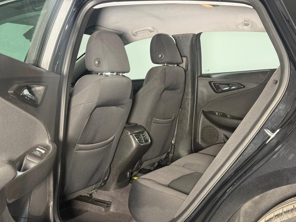 Chevrolet Malibu 1LT 2017
