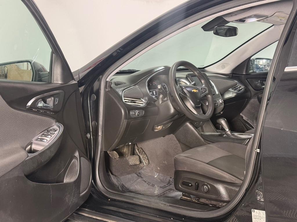 Chevrolet Malibu 1LT 2017