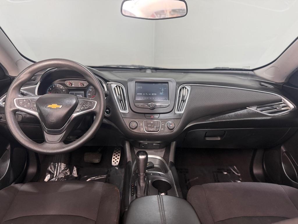 Chevrolet Malibu 1LT 2017